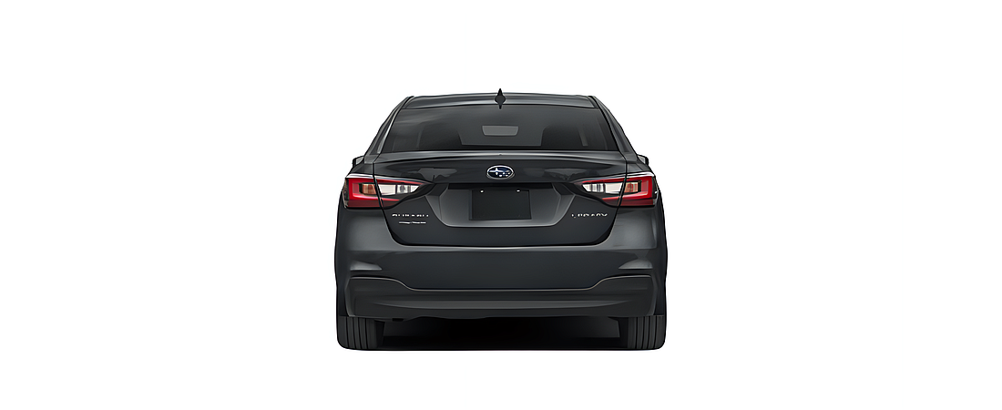 Subaru Legacy 2023 18