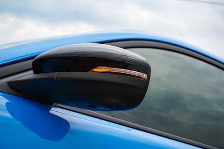 Editorial 2022 ford mustang mach e gt performance edition 09 di