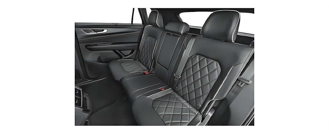Volkswagen Atlas Cross Sport 2024 21