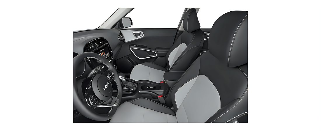 Kia Soul 2024 23