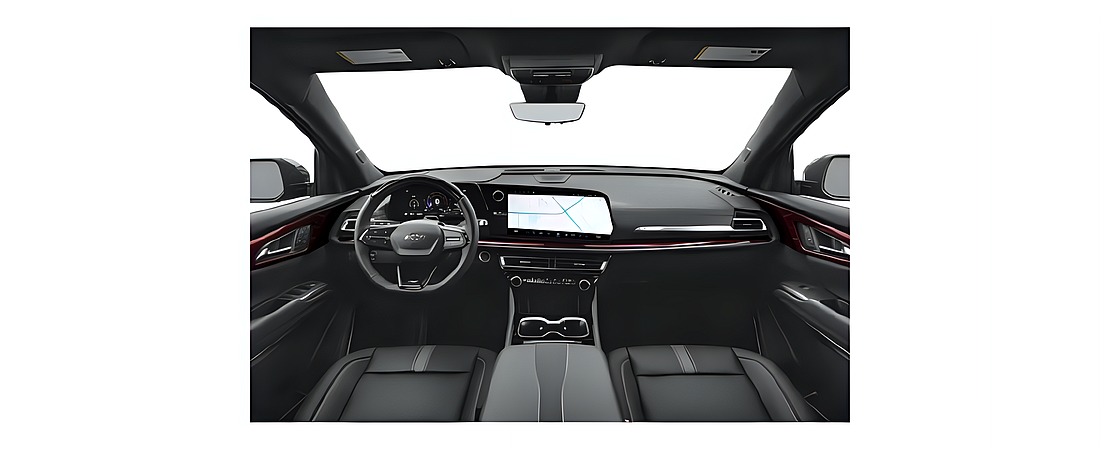 Chevrolet Traverse 2025 32