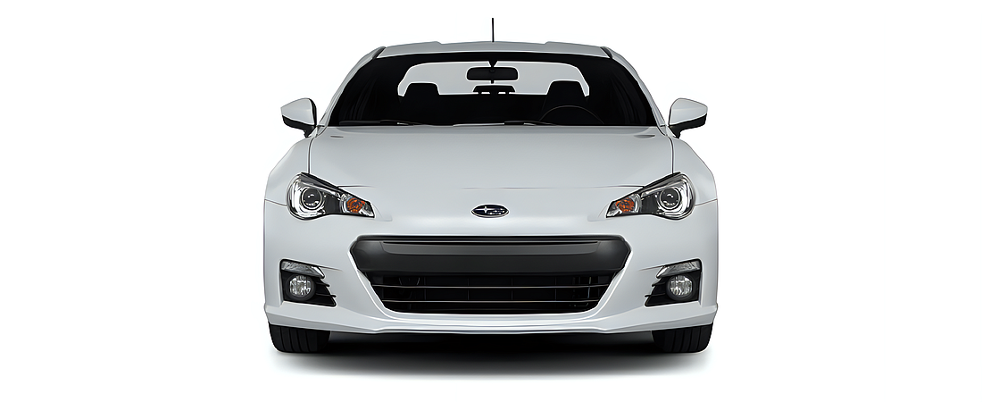 Subaru BRZ 2013 4