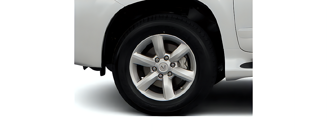 Lexus GX 460 2010 12