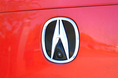 Acura TLX 2021 : essai routier Image