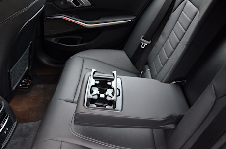 BMW M340i xDrive 2023 : essai routier Image