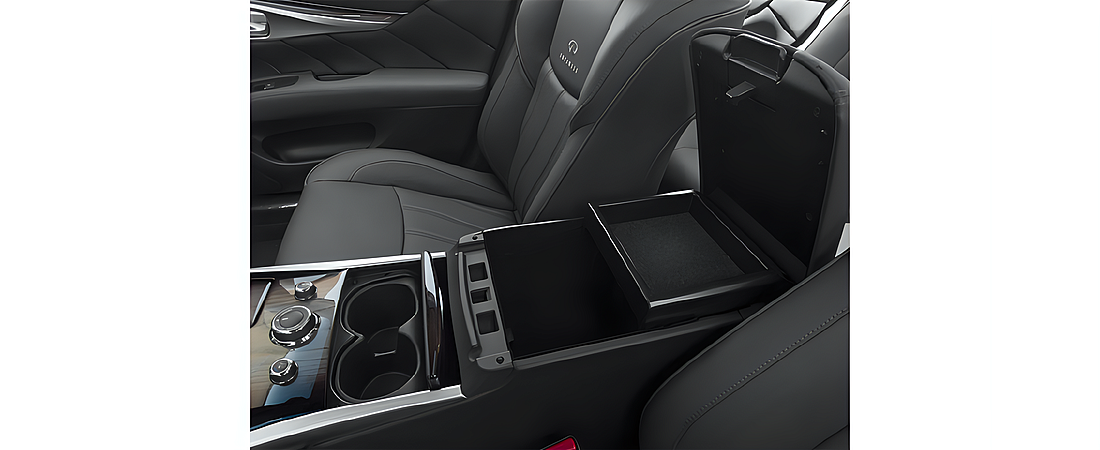 Infiniti Q70 2014 16