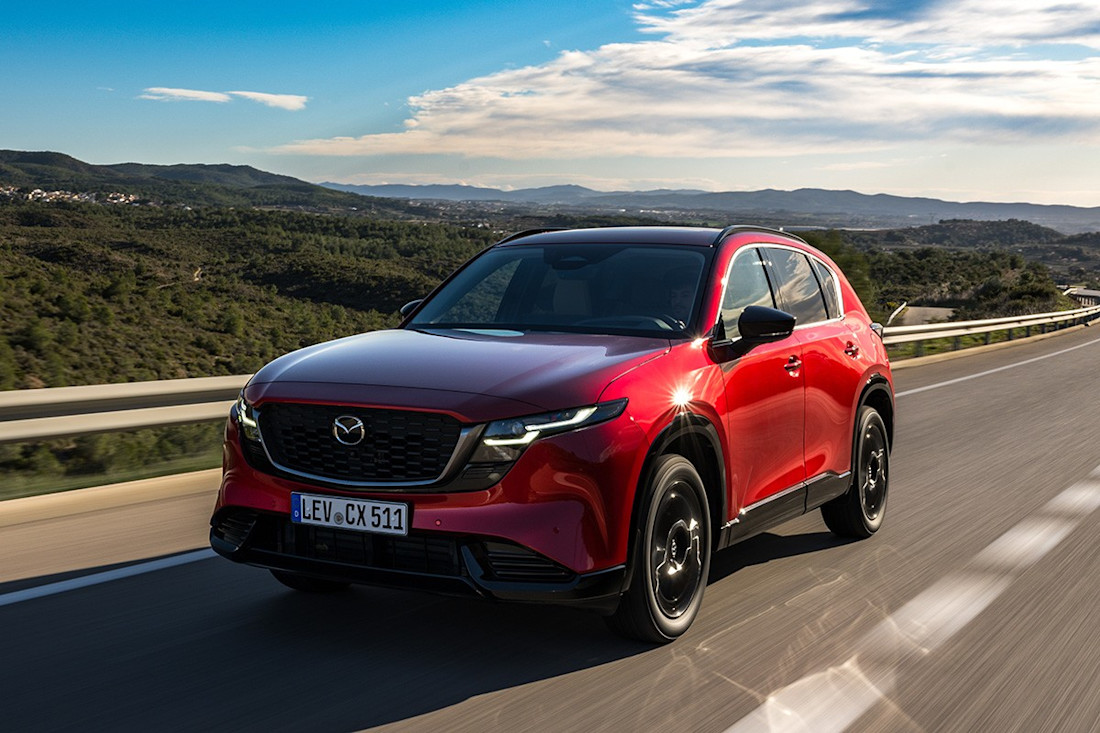 BEBE20260402 Mazda CX-5 header