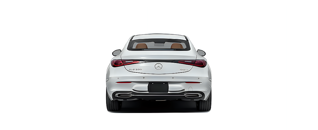 Mercedes-Benz CLE 2024 5