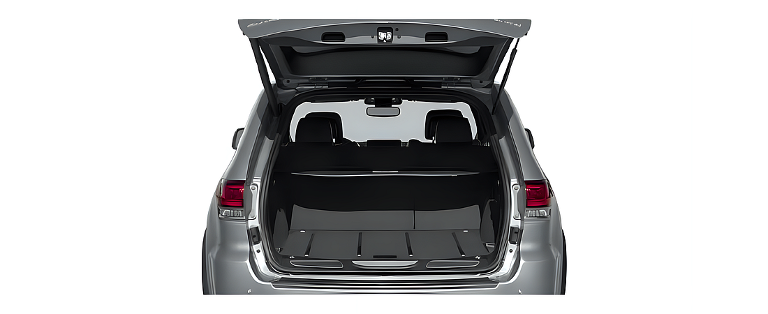 Jeep Grand Cherokee 2019 25