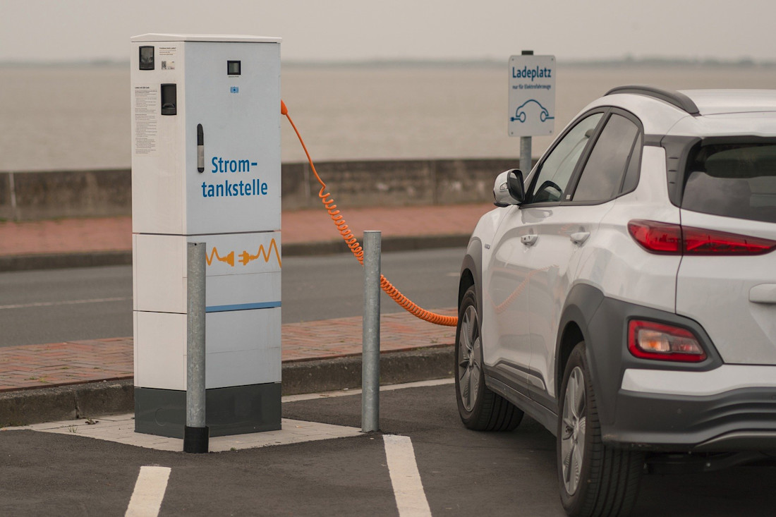 E-Mobilitätsgesetz mit Nachbesserungsbedarf