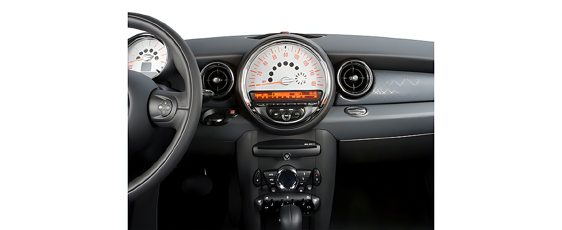 MINI Cooper Hardtop 2011 19