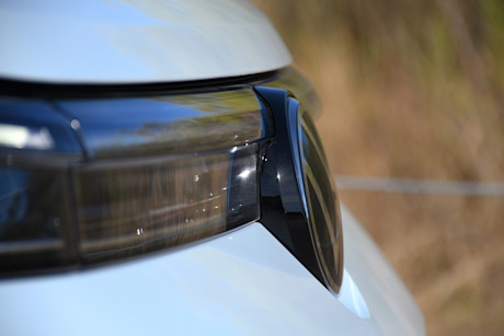 Volkswagen Taos 2025 : premier essai Image