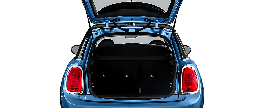 MINI 5 Door 2018 25