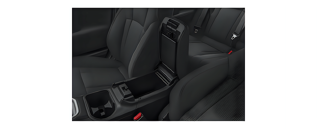 Subaru Legacy 2022 25