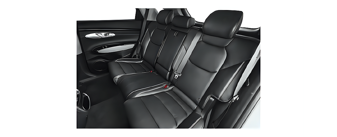 Genesis GV70 2022 37