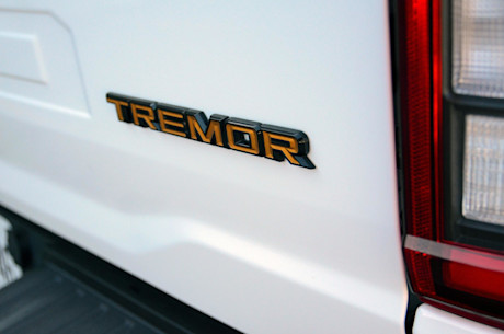 Ford F-150 Tremor 2022 : essai routier Image