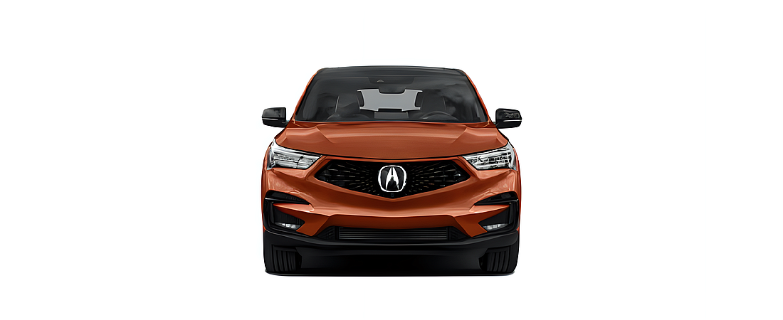 Acura RDX 2021 73