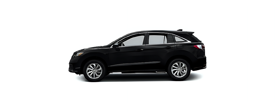Acura RDX 2016 3