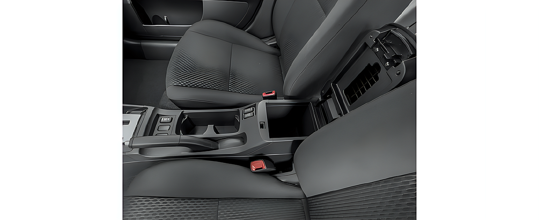 Mitsubishi Lancer 2017 13