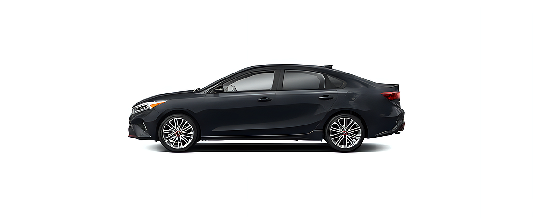 Kia Forte 2023 30