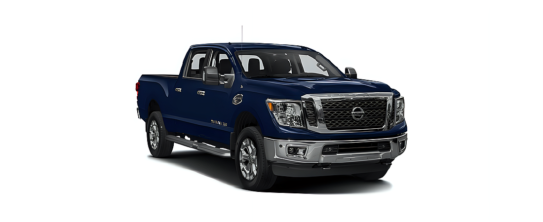Nissan Titan 2017 111