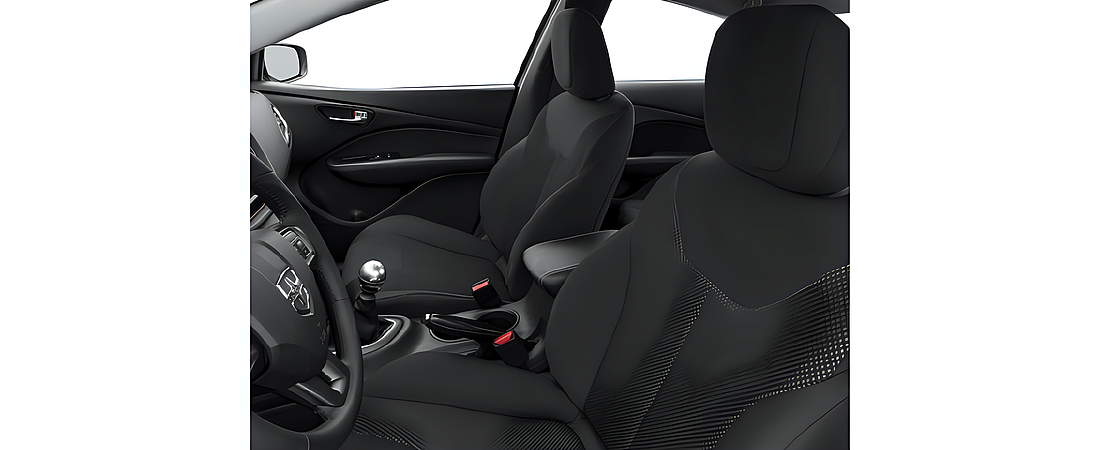 Dodge Dart 2016 25