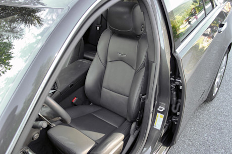 Editorial 2015 cadillac cts 36l awd premium dh 11