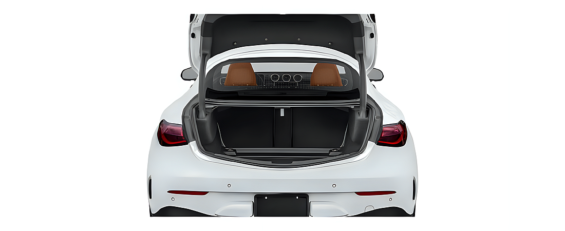 Mercedes-Benz CLE 2026 29