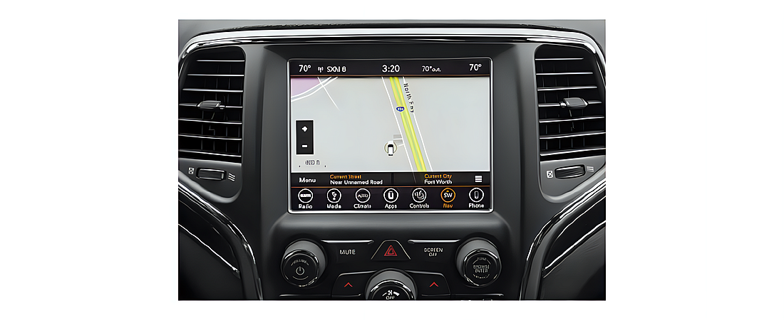 Jeep Grand Cherokee 2020 43