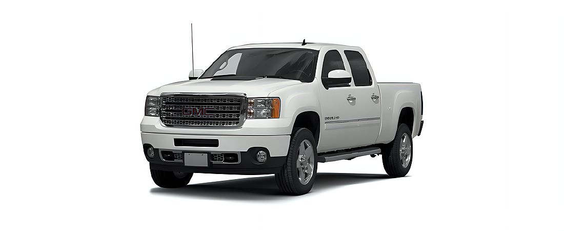 GMC SIERRA 2500HD 2013 55