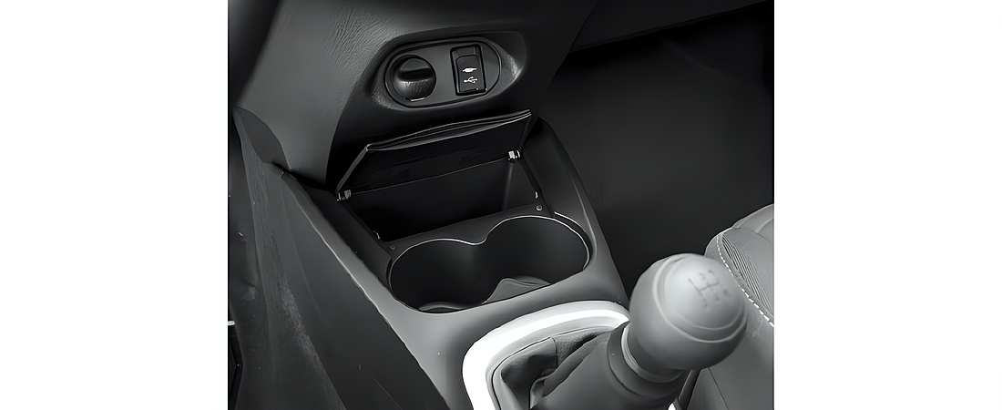 Toyota Yaris 2018 27