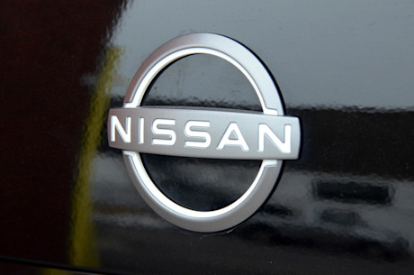 Nissan Versa SR 2023 : essai routier Image