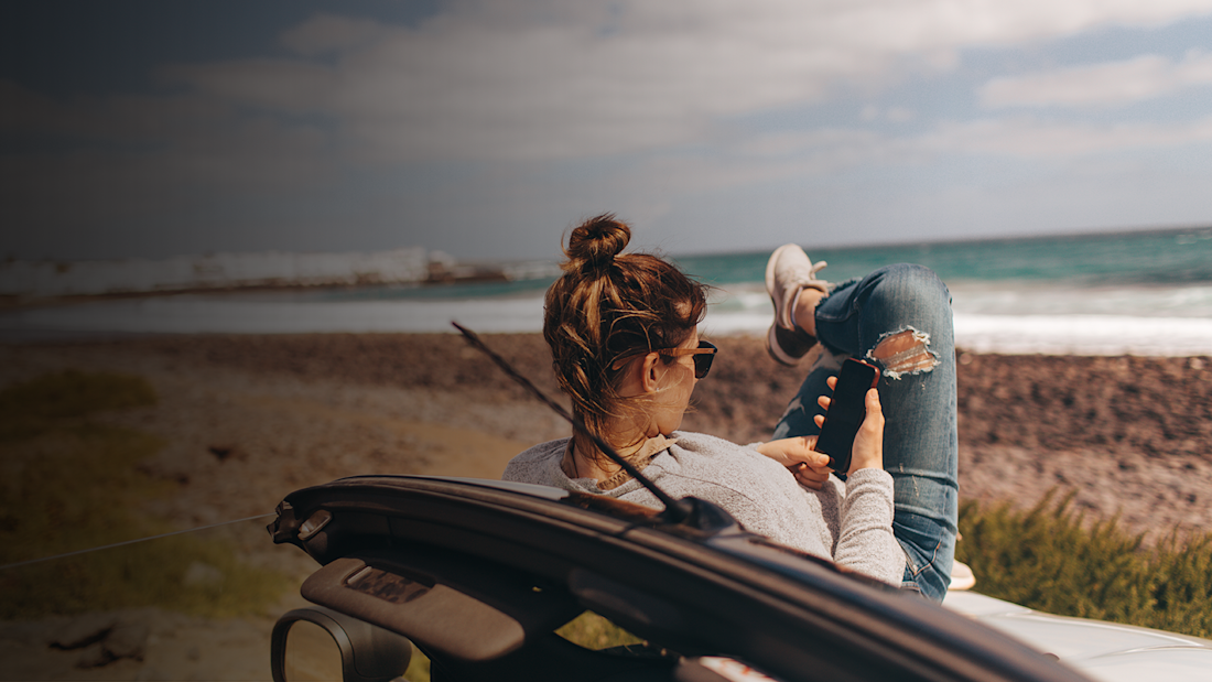 Mobilität 2.0 – AutoScout24 startet Auto-Abo als neue Mobilitätsoption