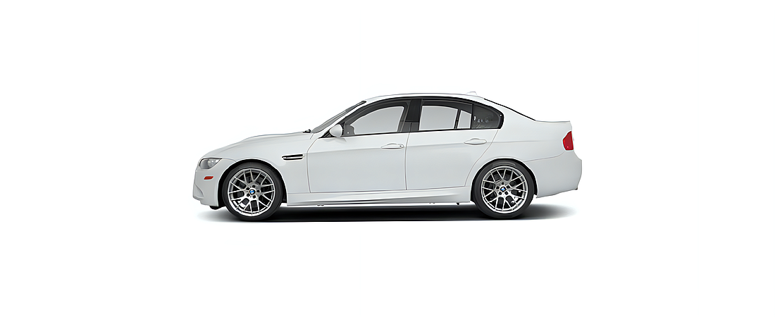 BMW M3 2011 3