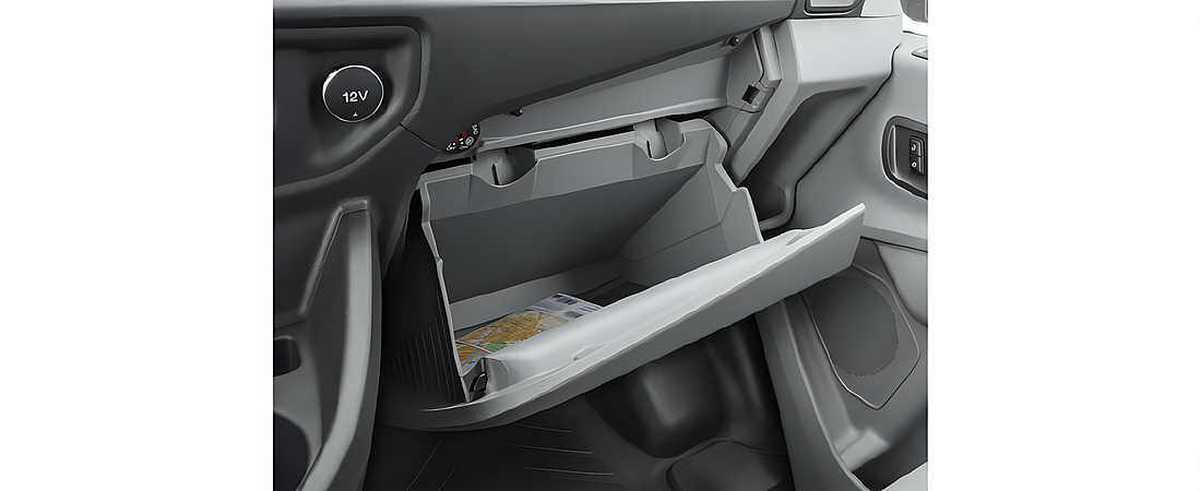 Ford Transit 2015 64