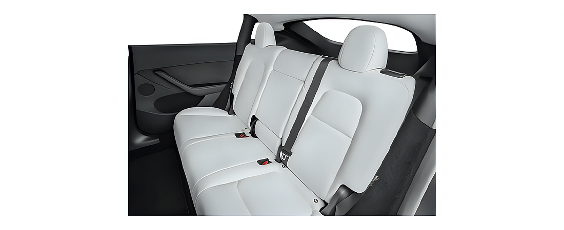 Tesla Model Y 2025 11