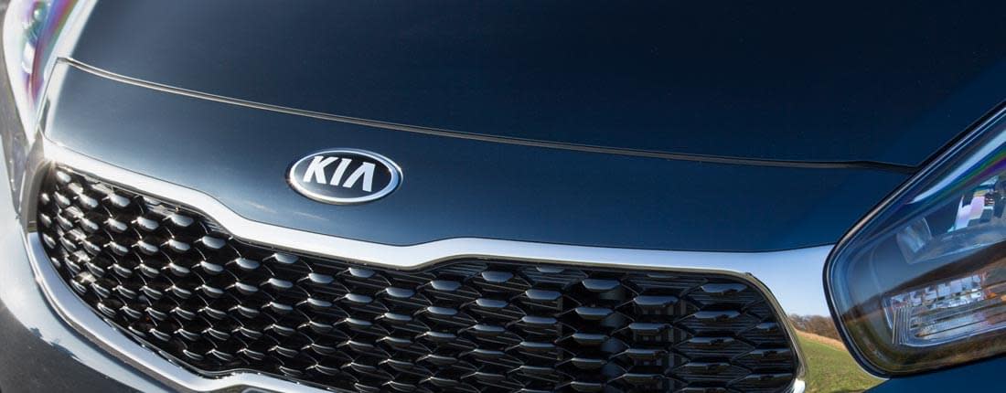 Kia Besta