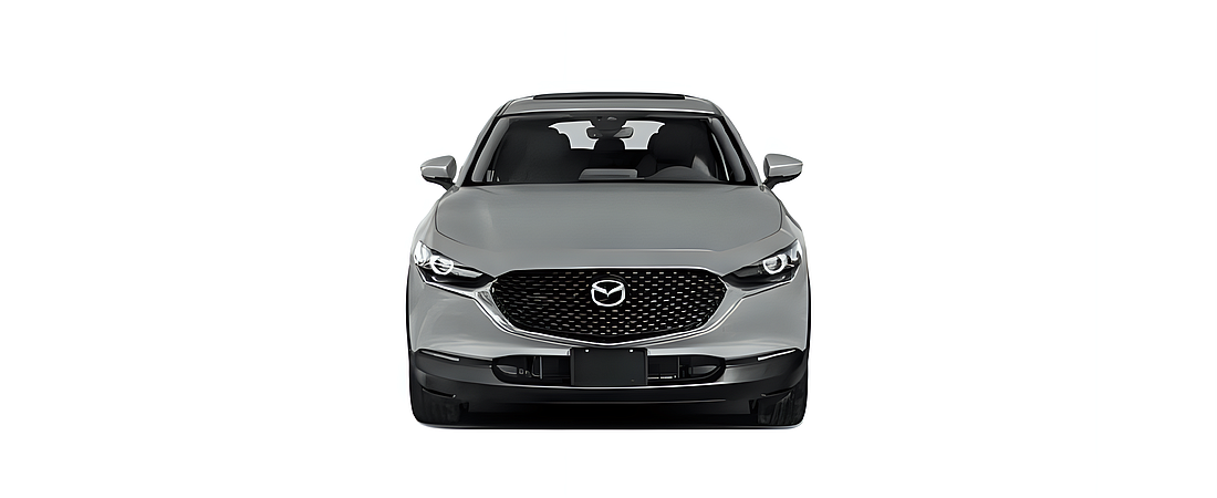Mazda CX-30 2020 17