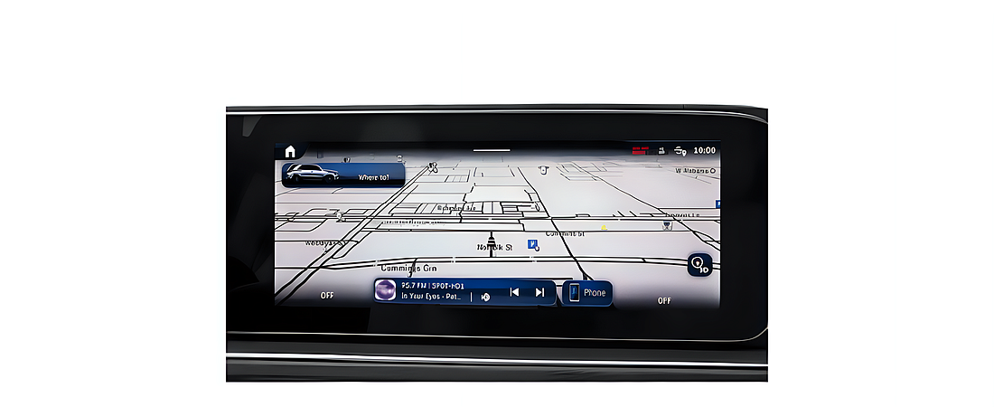 Mercedes-Benz GLE 2024 42