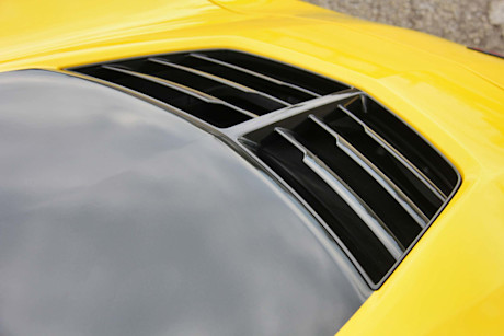 Editorial 2019 chevrolet corvette z06 20 dw