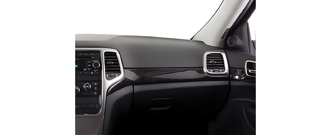 Jeep Grand Cherokee 2012 17