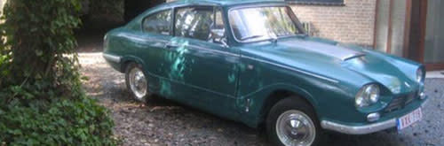 Rapport: Triumph Bond Equipe GT 4S – Pourquoi doit-elle partir?