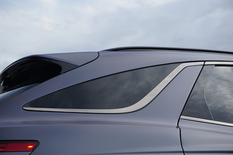 2026 Genesis GV70 Sport Review Body Image