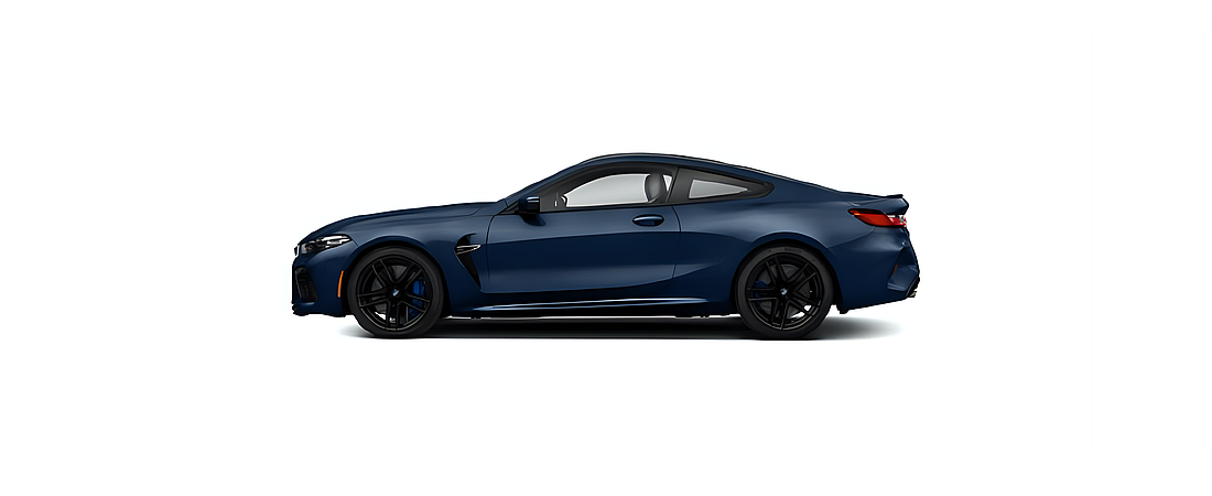 BMW M8 2022 17