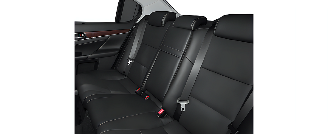 Lexus GS 350 2013 13