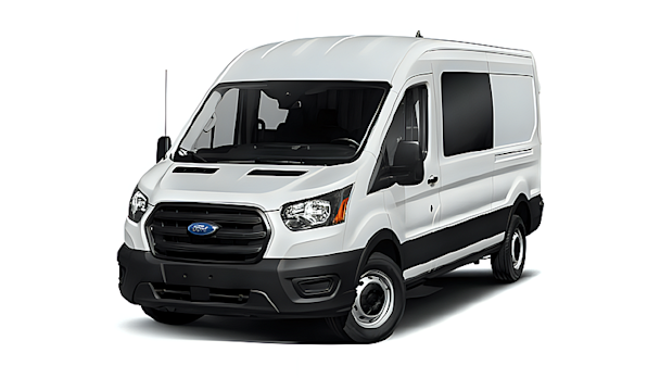 Ford Transit Crew Van