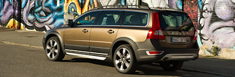 Erster Test: Volvo Modellpflege 2012 – Mopf-Attacke