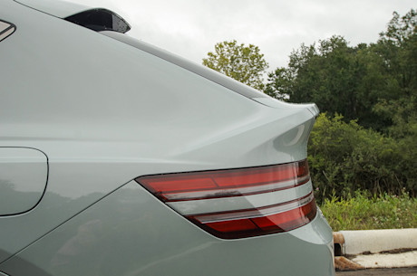 Editorial 2025 genesis gv80 coupe fd jv 24080615