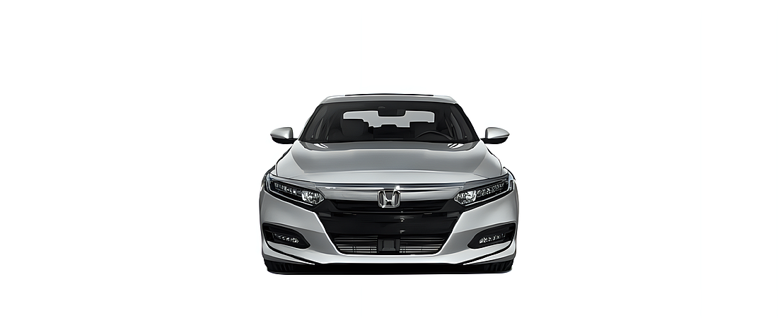 Honda Accord Sedan 2019 4