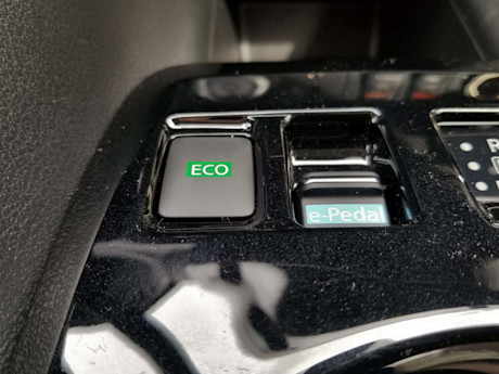 Editorial 2018 nissan leaf 22 sw